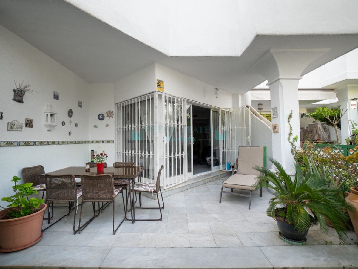 Town House for sale in Sierra Blanca, Marbella Golden Mile