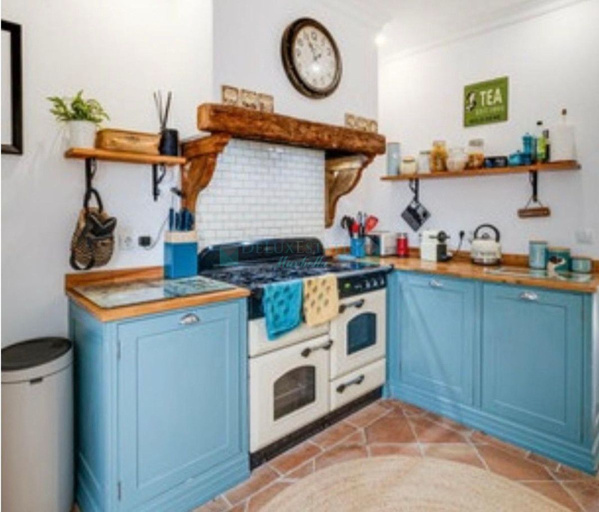 Town House for sale in Estepona