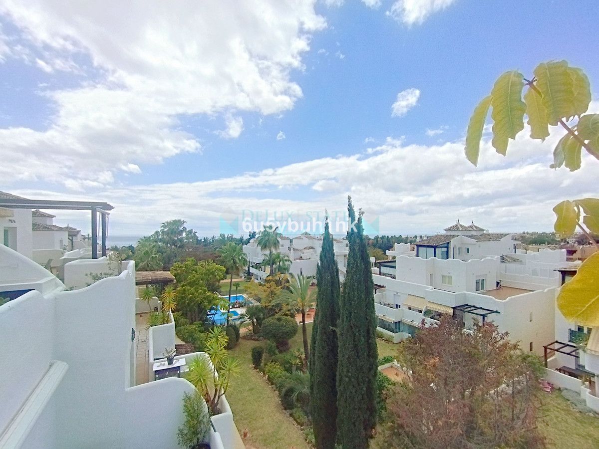 Apartamento Planta Baja en venta en Marbella
