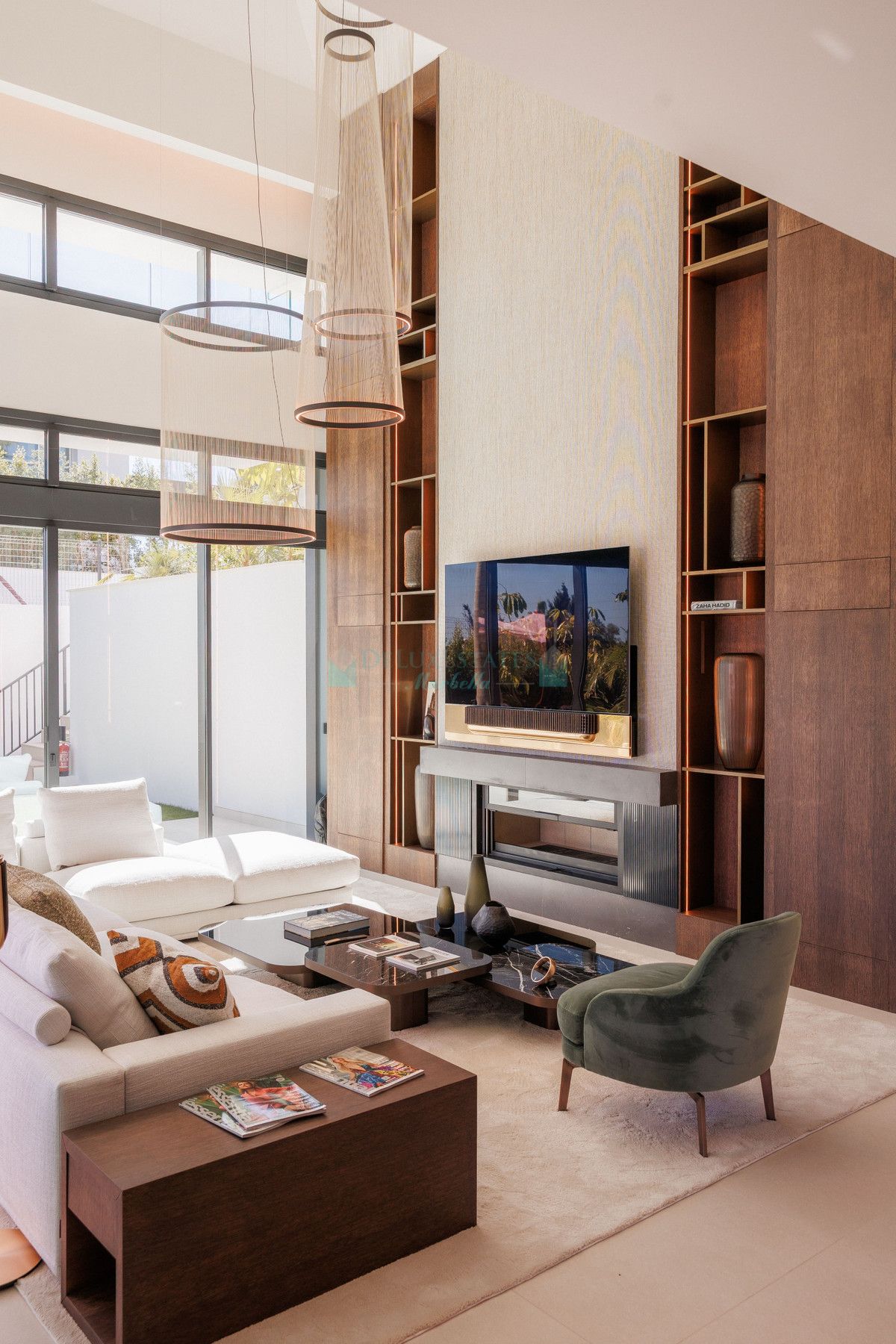 Villa for sale in Marbella