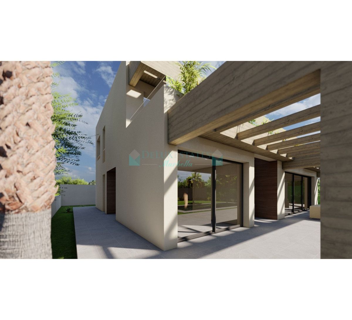 Residential Plot for sale in New Golden Mile, Estepona