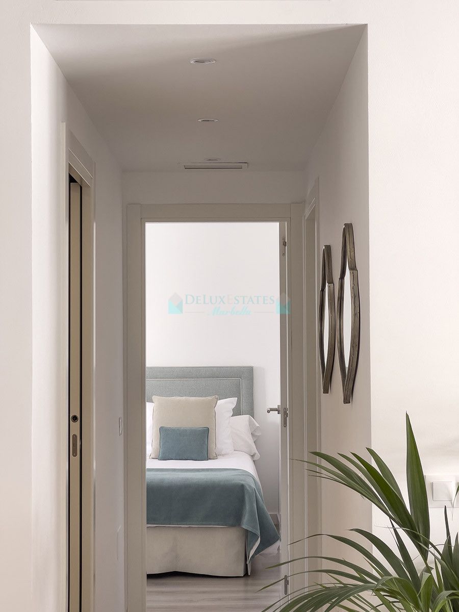 Ground Floor Apartment for sale in Marbella