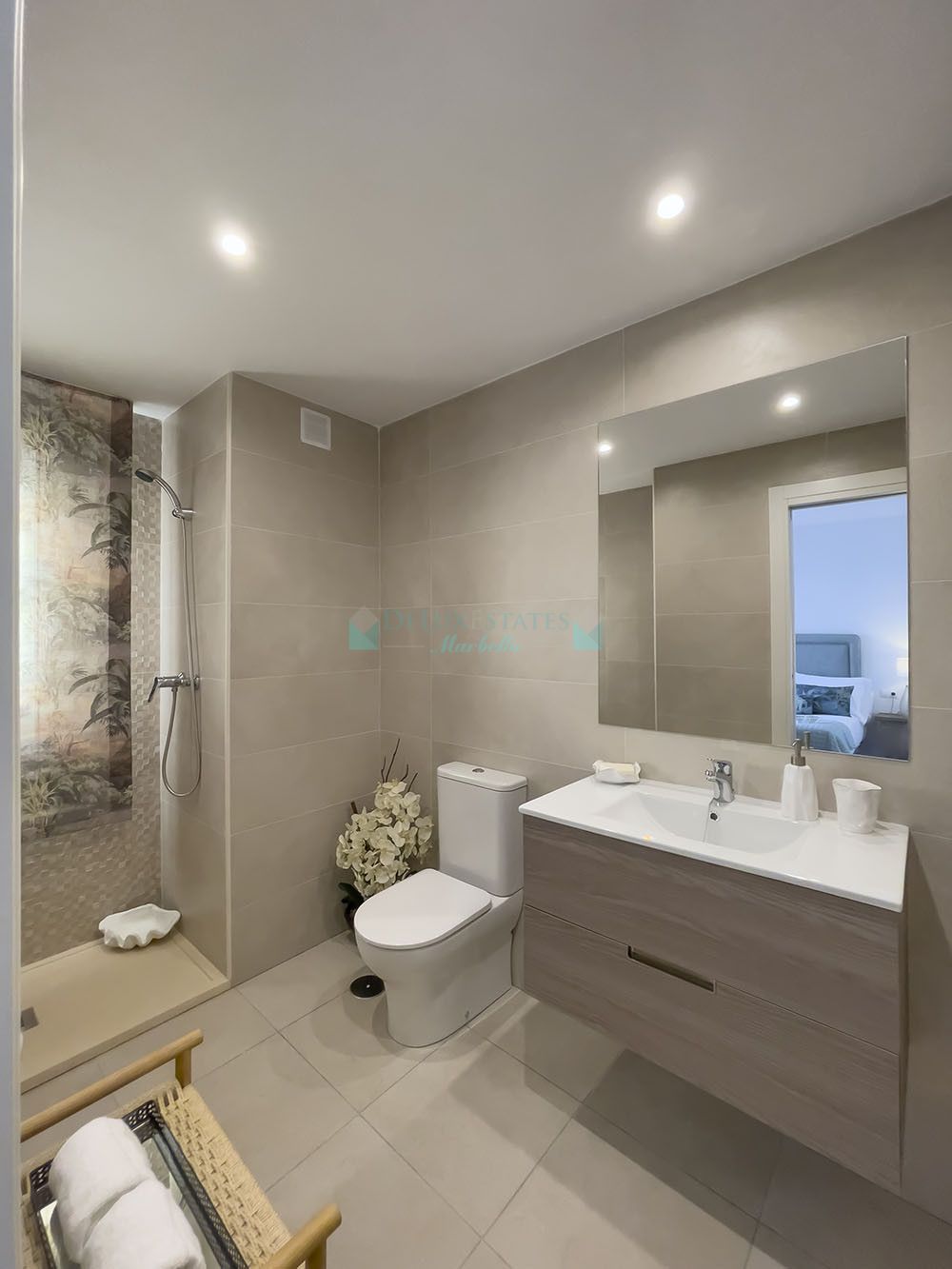 Ground Floor Apartment for sale in Marbella