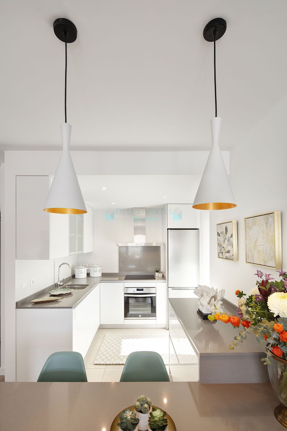 Ground Floor Apartment for sale in Marbella