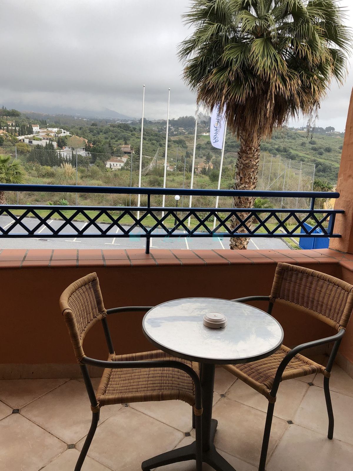 Apartment for sale in Bel Air, Estepona