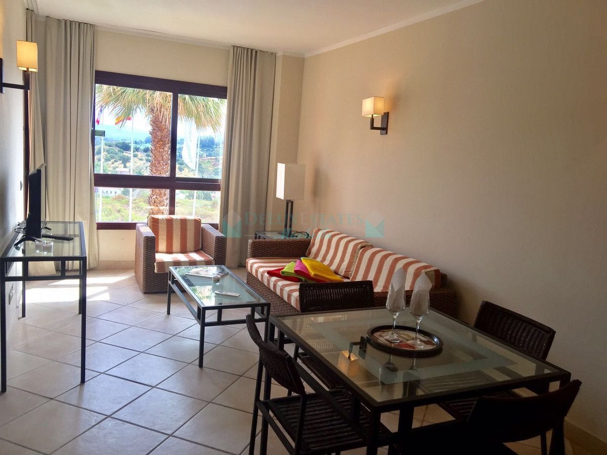 Apartment for sale in Bel Air, Estepona