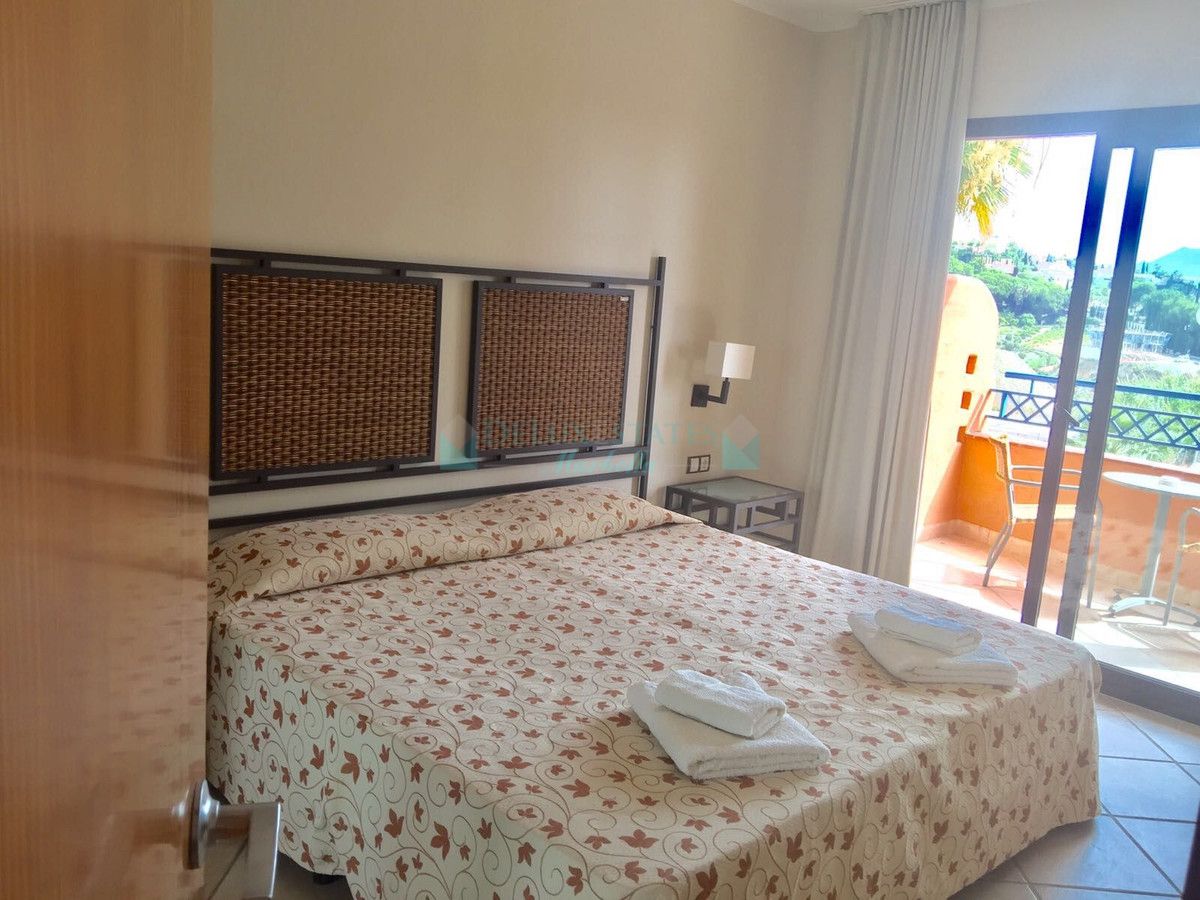 Apartment for sale in Bel Air, Estepona