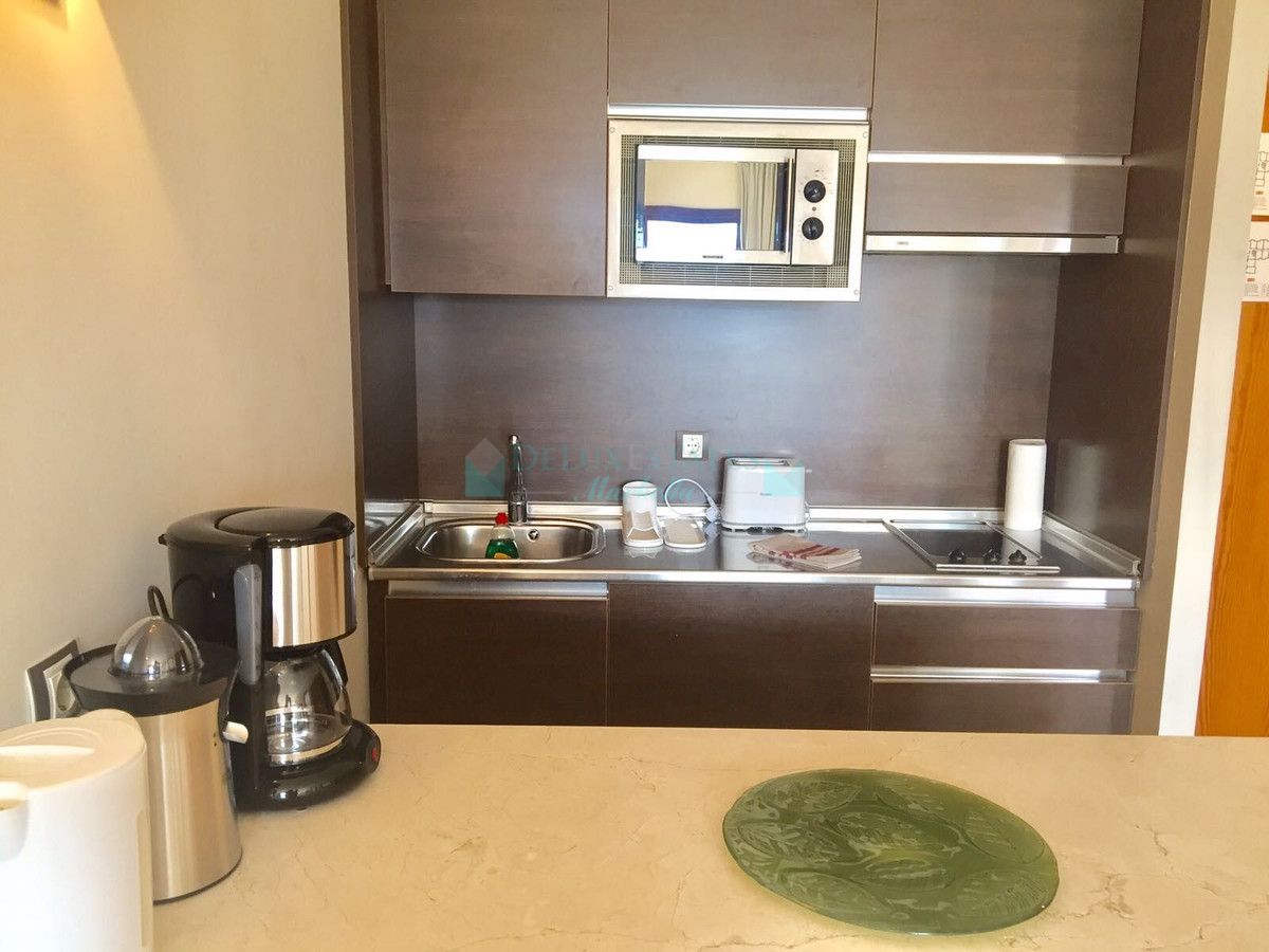 Apartment for sale in Bel Air, Estepona