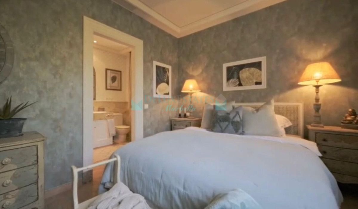 Villa for sale in Guadalmina Baja, San Pedro de Alcantara