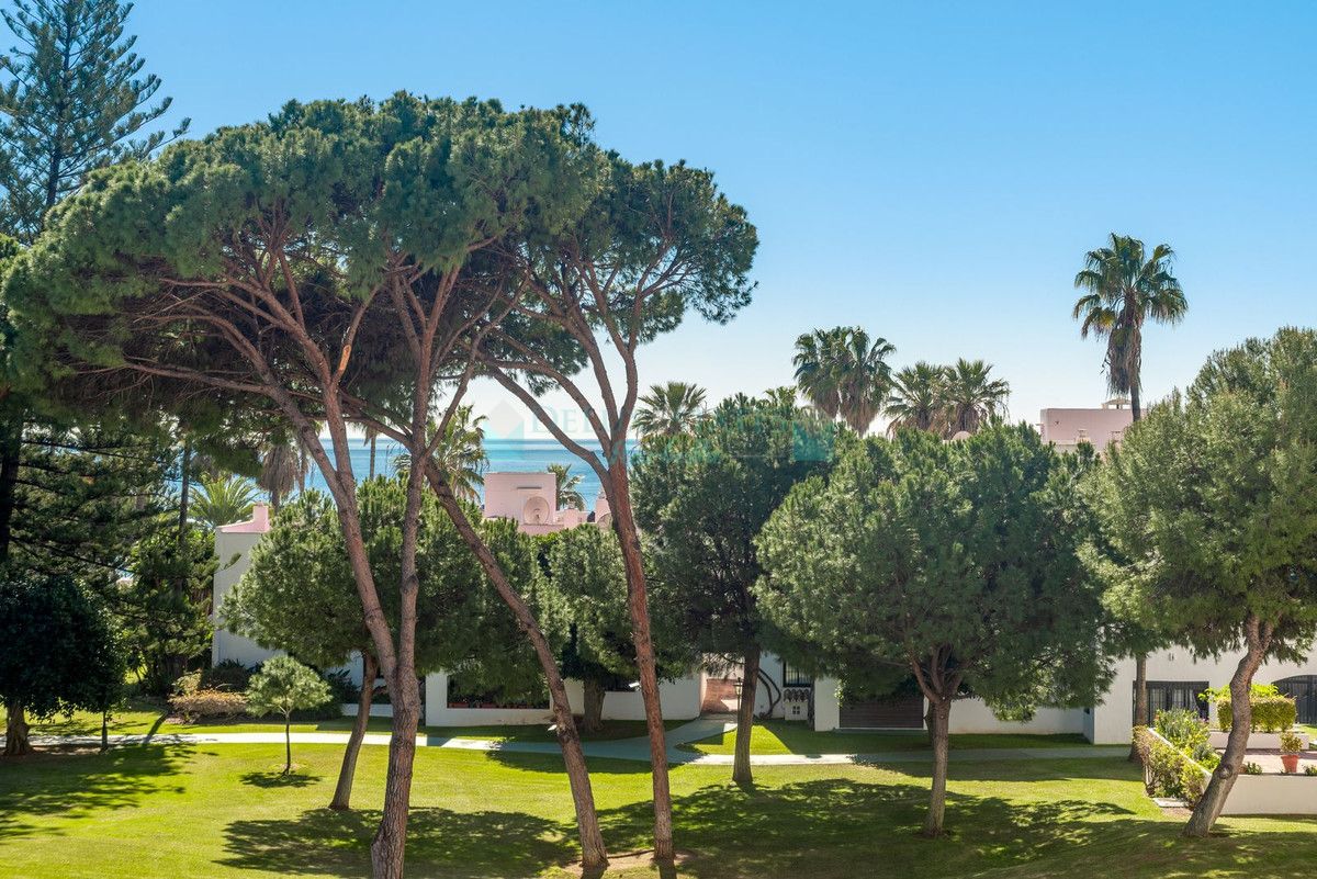 Apartment for sale in Marbella - Puerto Banus