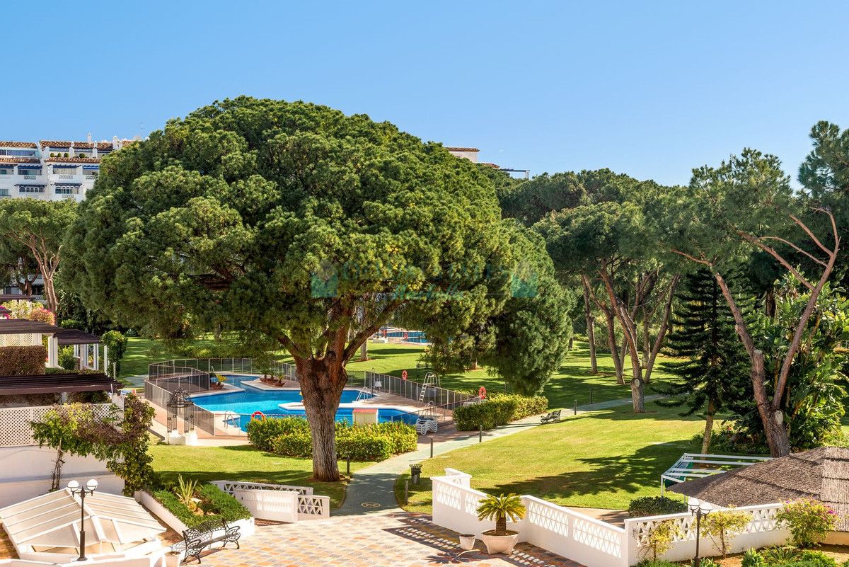 Apartment for sale in Marbella - Puerto Banus