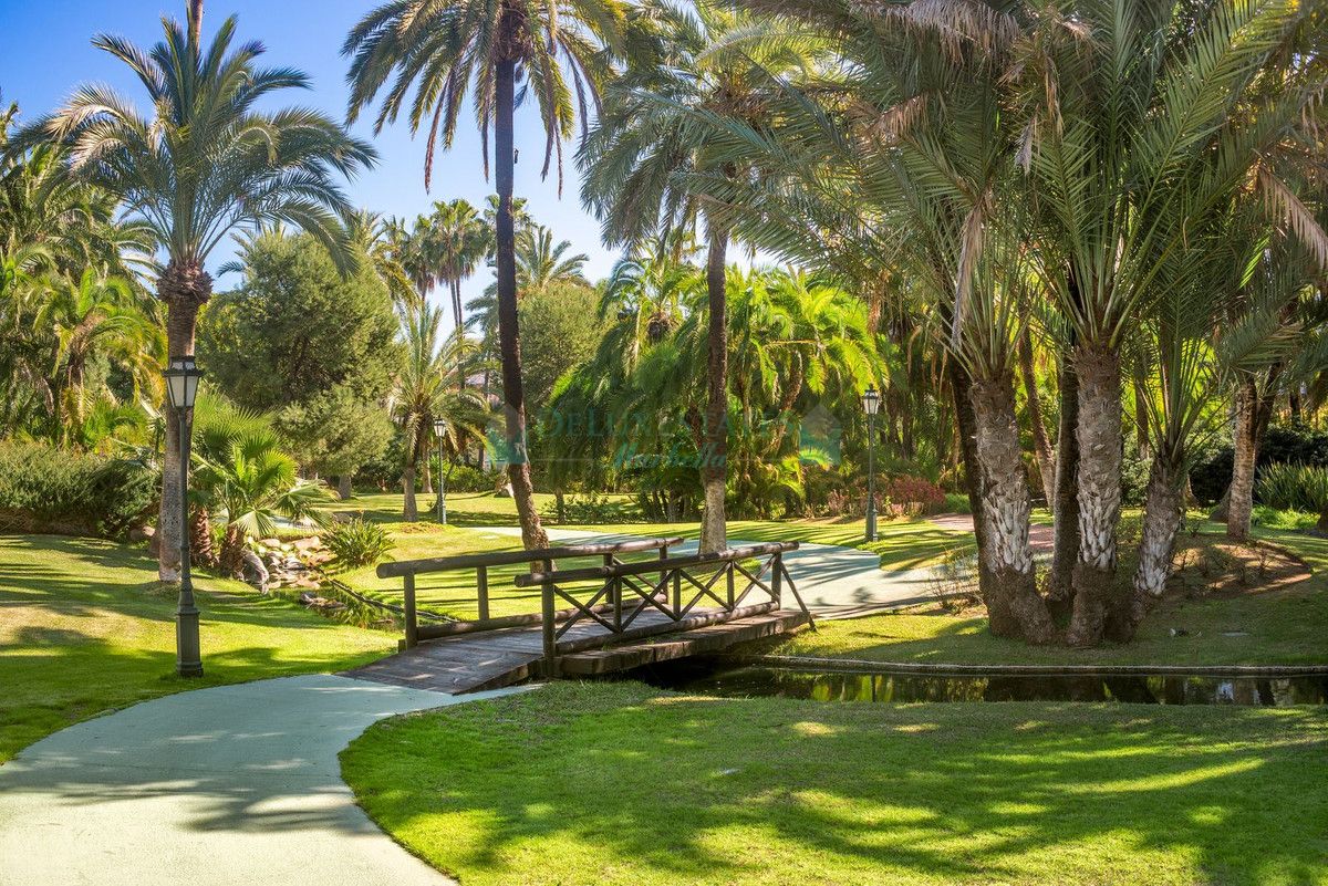 Apartment for sale in Marbella - Puerto Banus