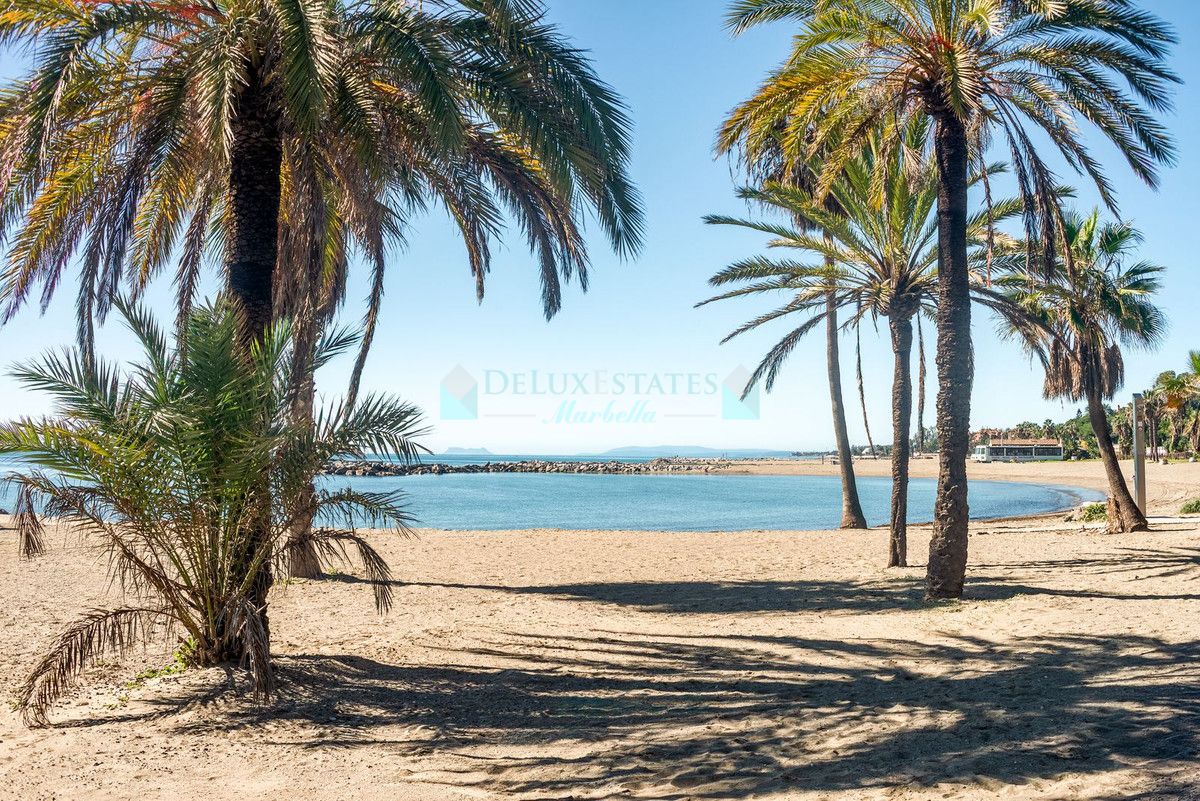 Apartment for sale in Marbella - Puerto Banus