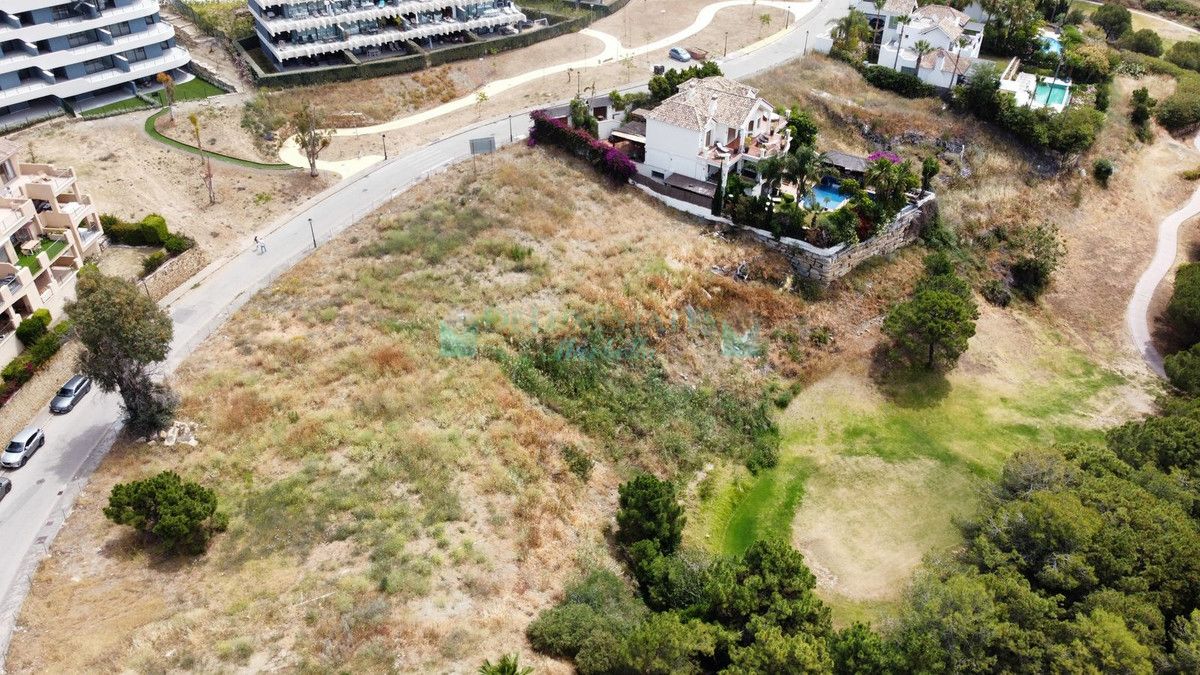 Residential Plot for sale in Selwo, Estepona