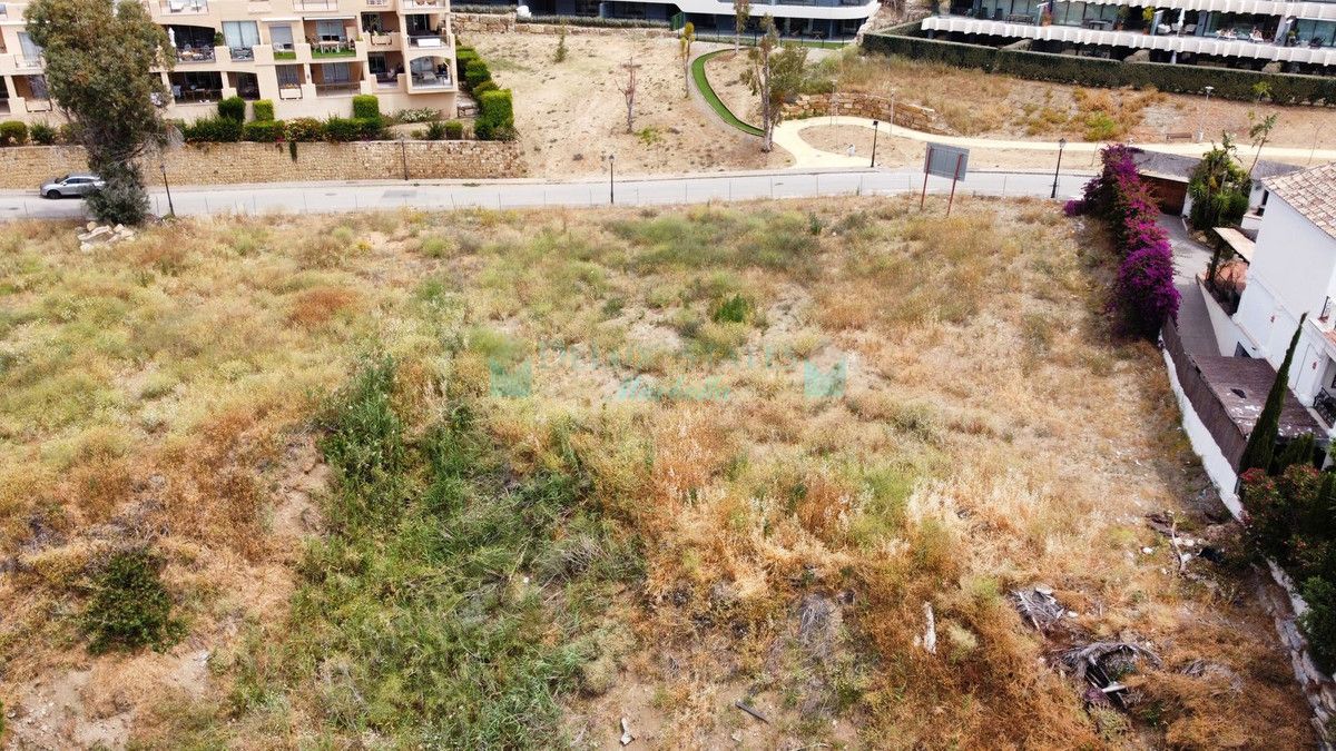 Residential Plot for sale in Selwo, Estepona