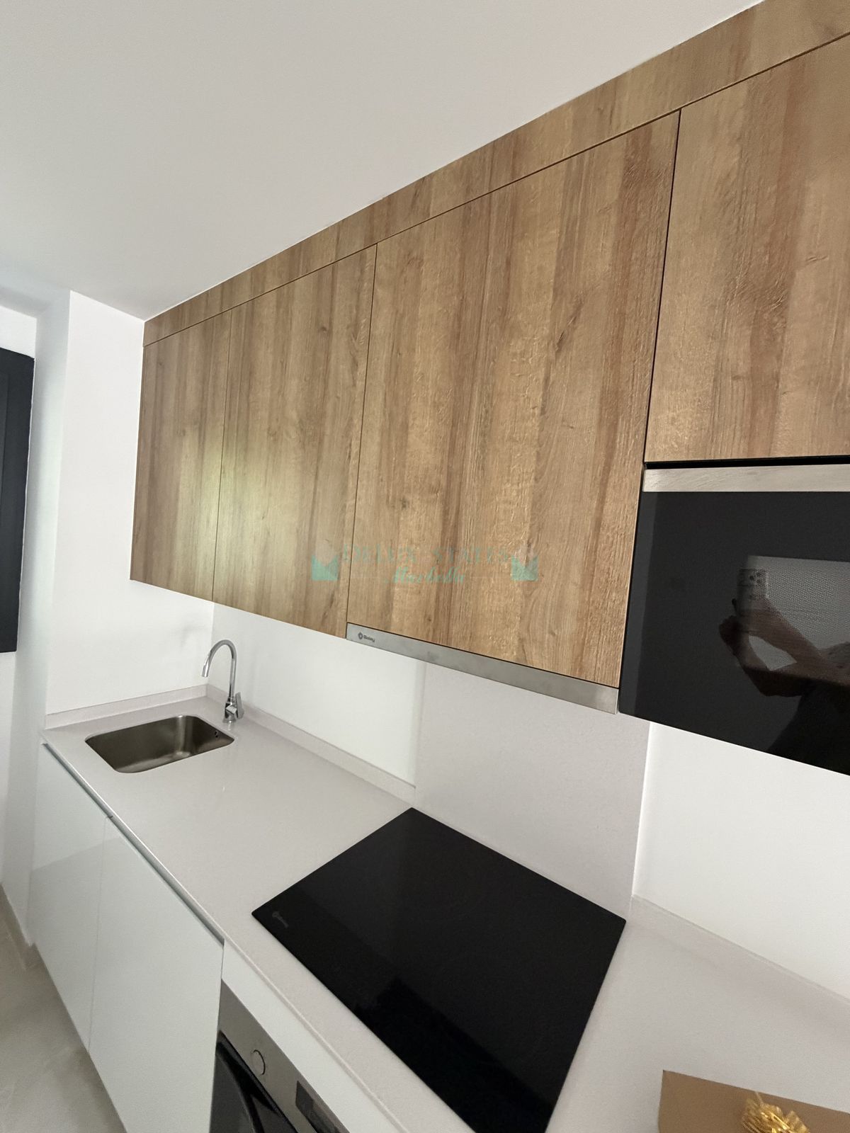 Apartamento Planta Baja en venta en Estepona