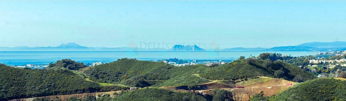 Residential Plot for sale in Benahavis