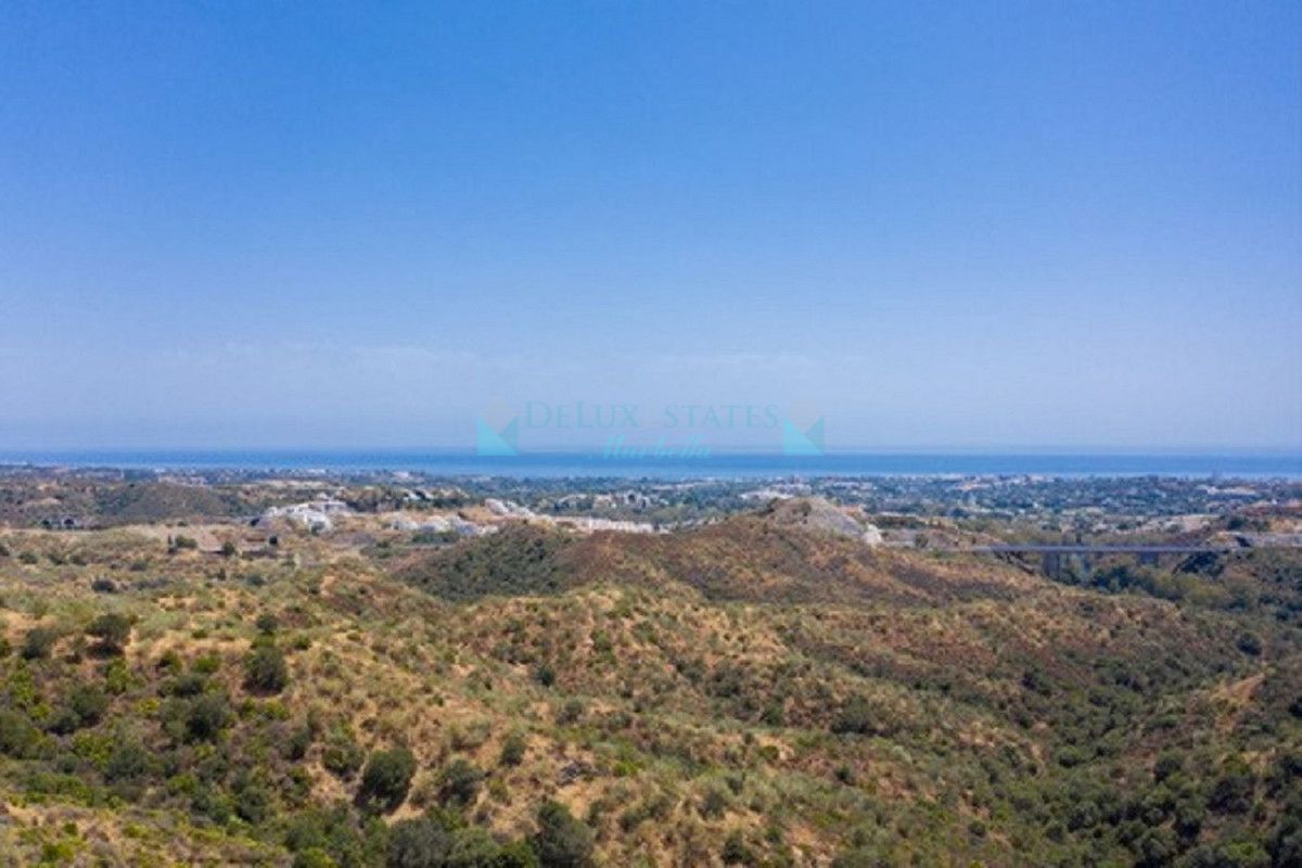 Residential Plot for sale in Benahavis