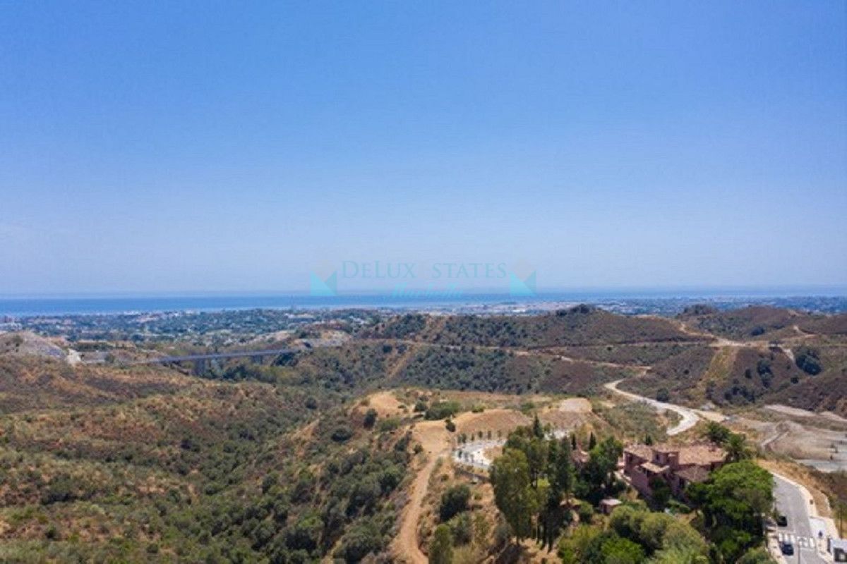 Residential Plot for sale in Benahavis