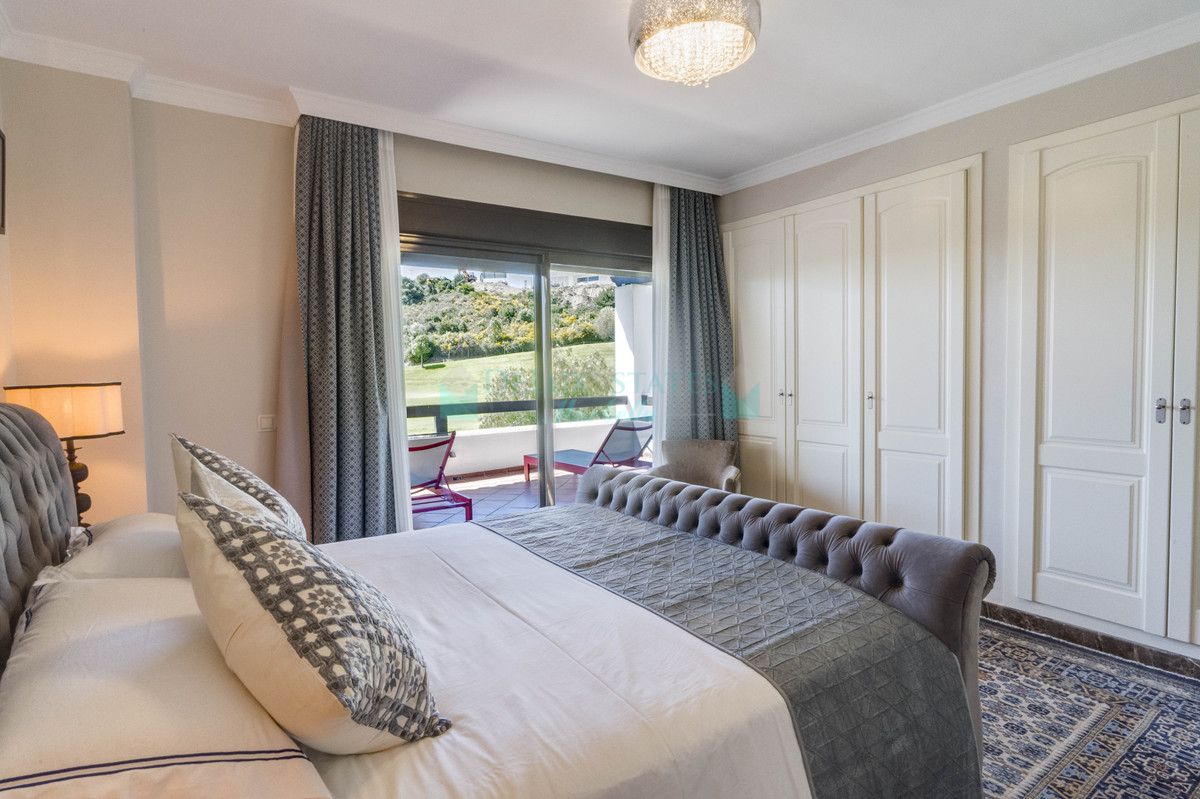 Semi Detached Villa for sale in Estepona