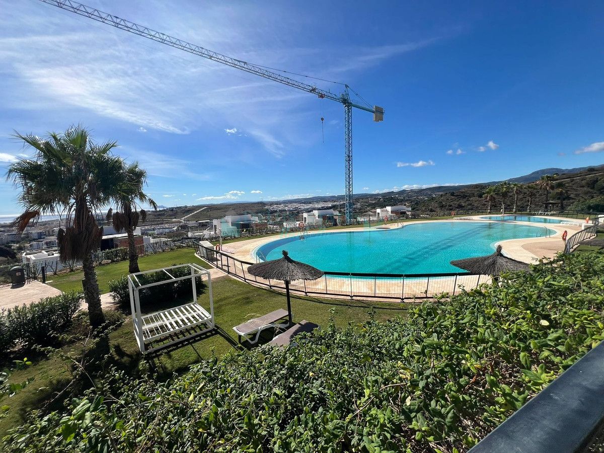 Ground Floor Apartment for sale in Estepona