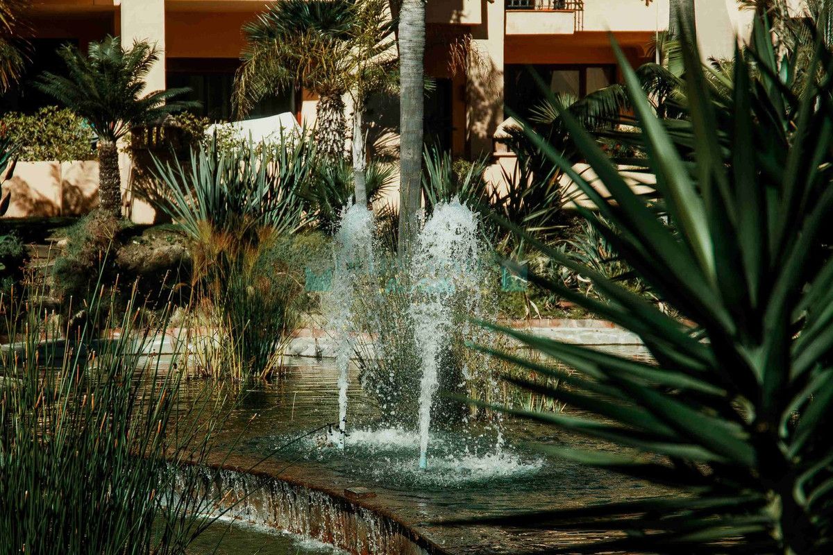 Ground Floor Apartment for sale in San Pedro de Alcantara