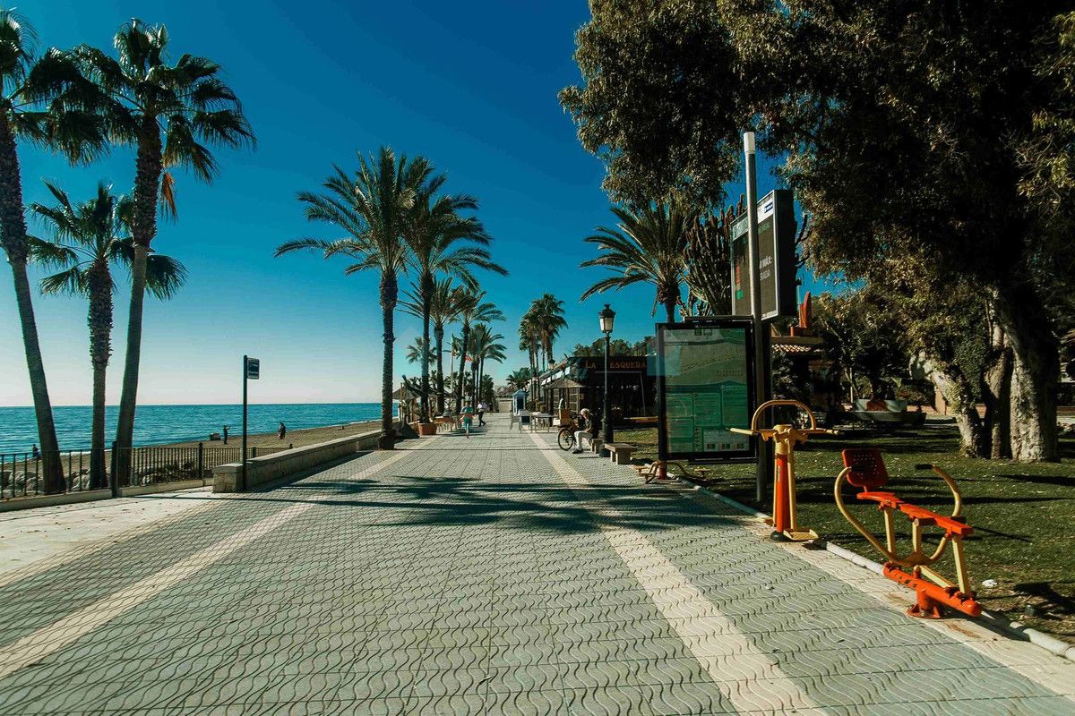 Ground Floor Apartment for sale in San Pedro de Alcantara