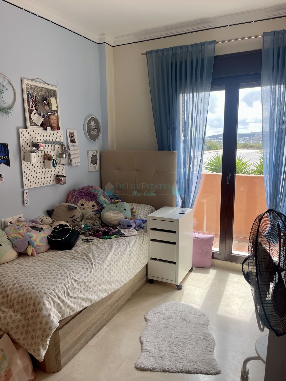 Town House for sale in Estepona