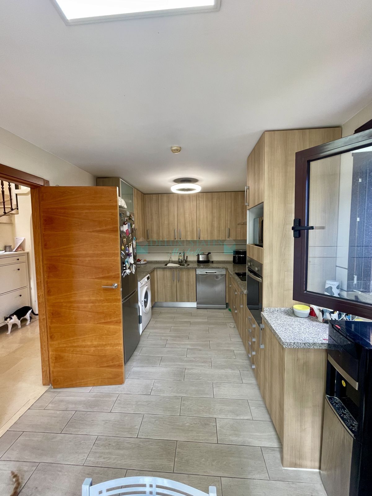 Town House for sale in Estepona