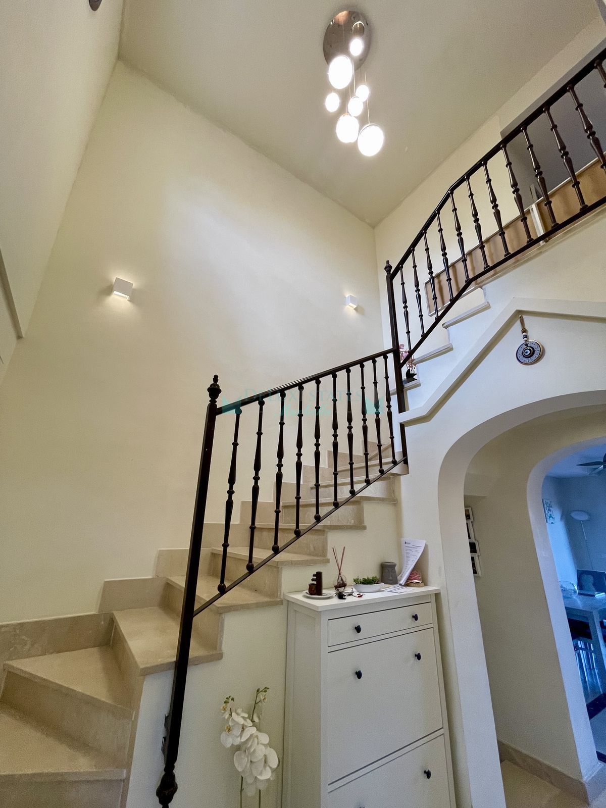 Town House for sale in Estepona
