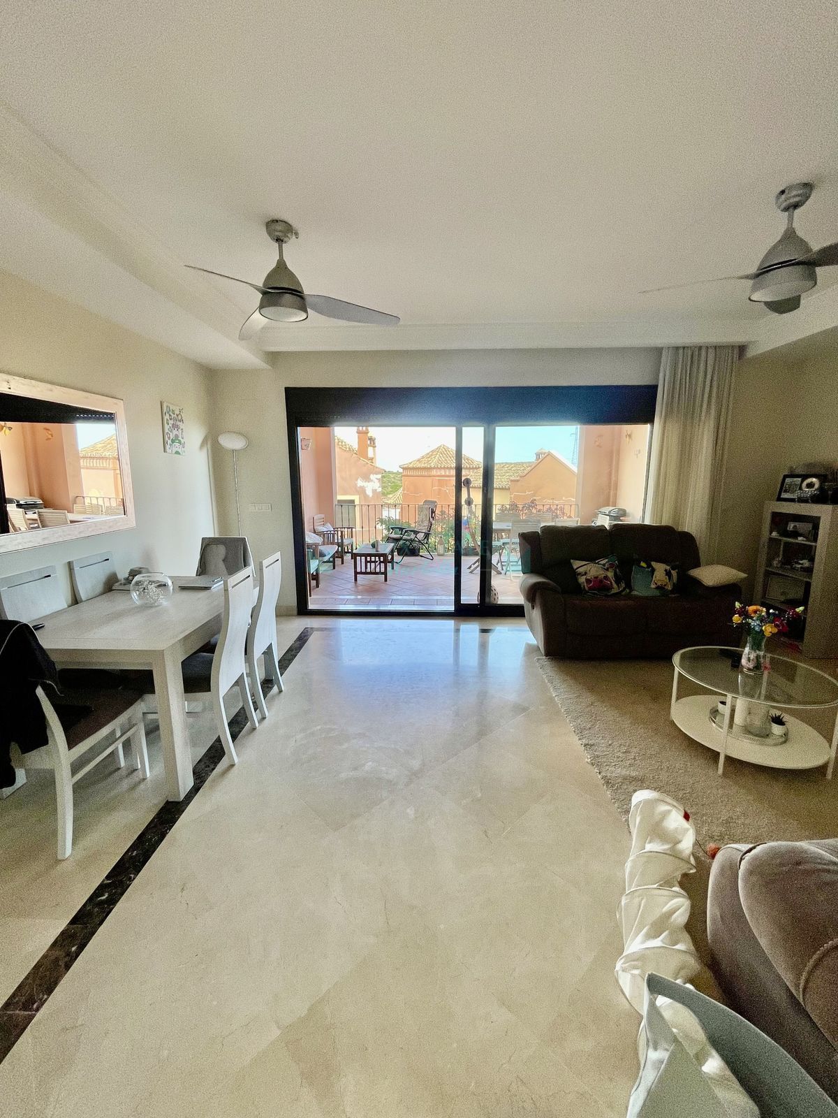 Town House for sale in Estepona