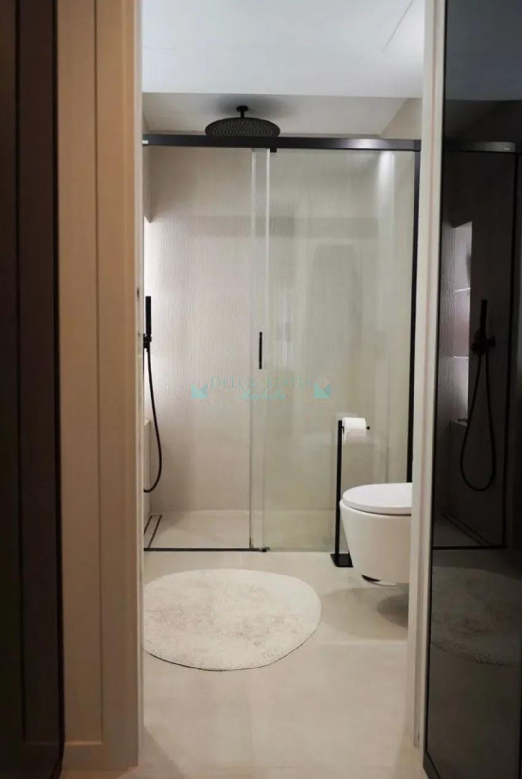 Ground Floor Apartment for sale in Nueva Andalucia