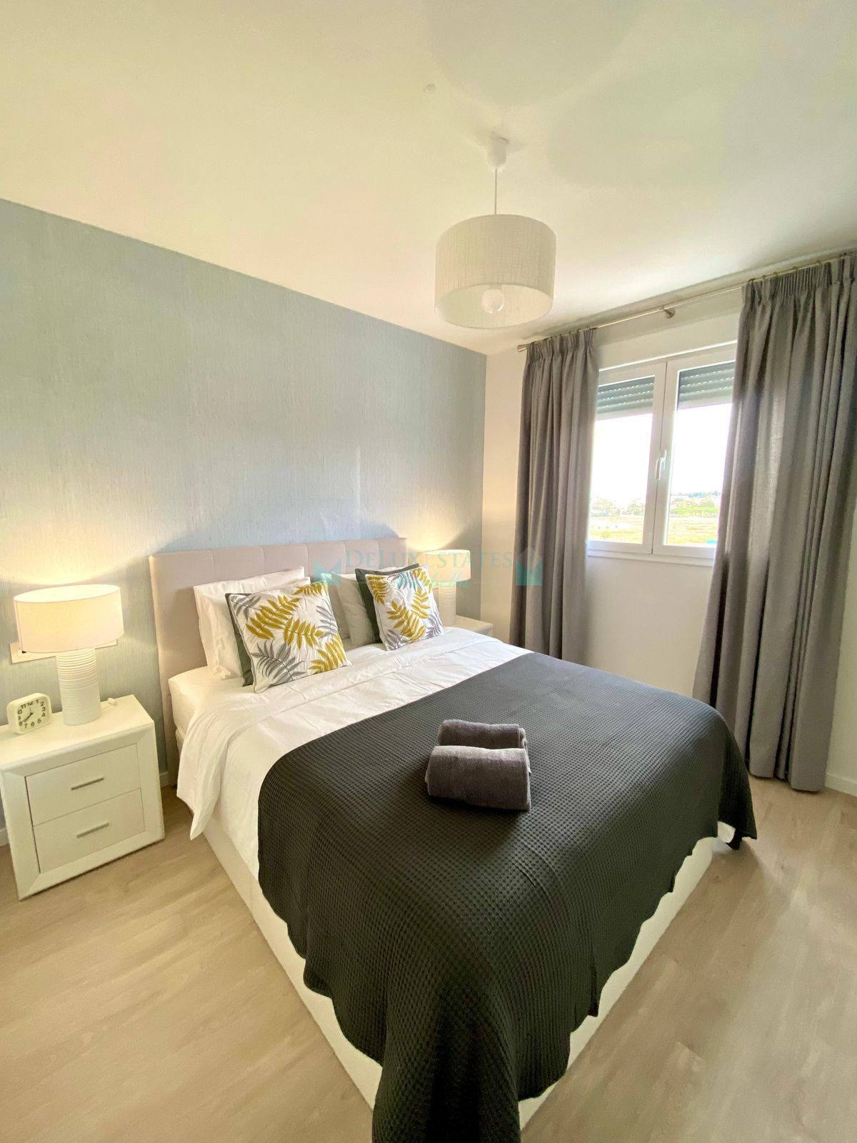 Penthouse for sale in Nueva Andalucia