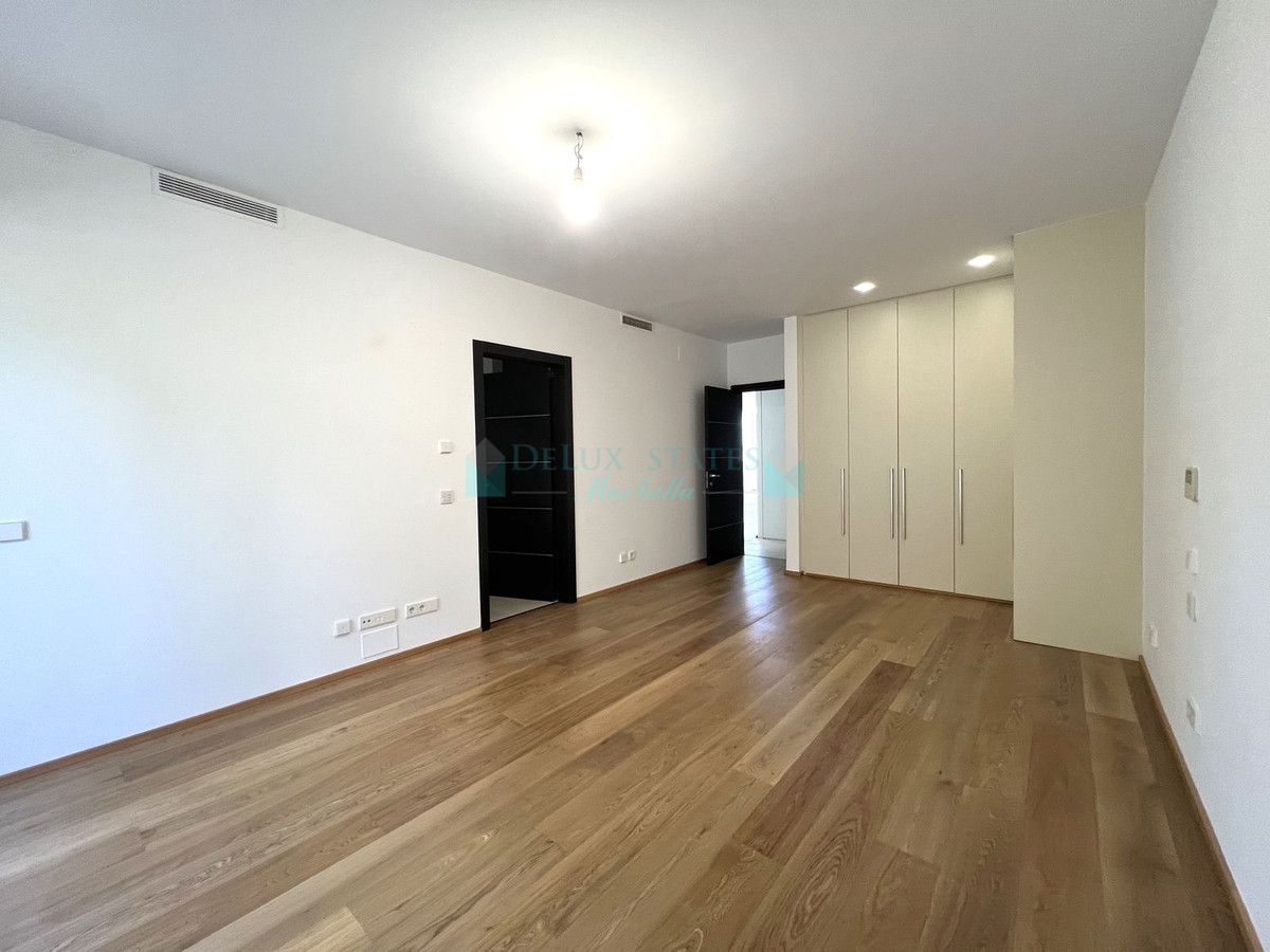 Town House for sale in Sierra Blanca, Marbella Golden Mile