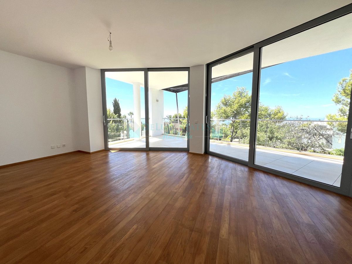 Town House for sale in Sierra Blanca, Marbella Golden Mile