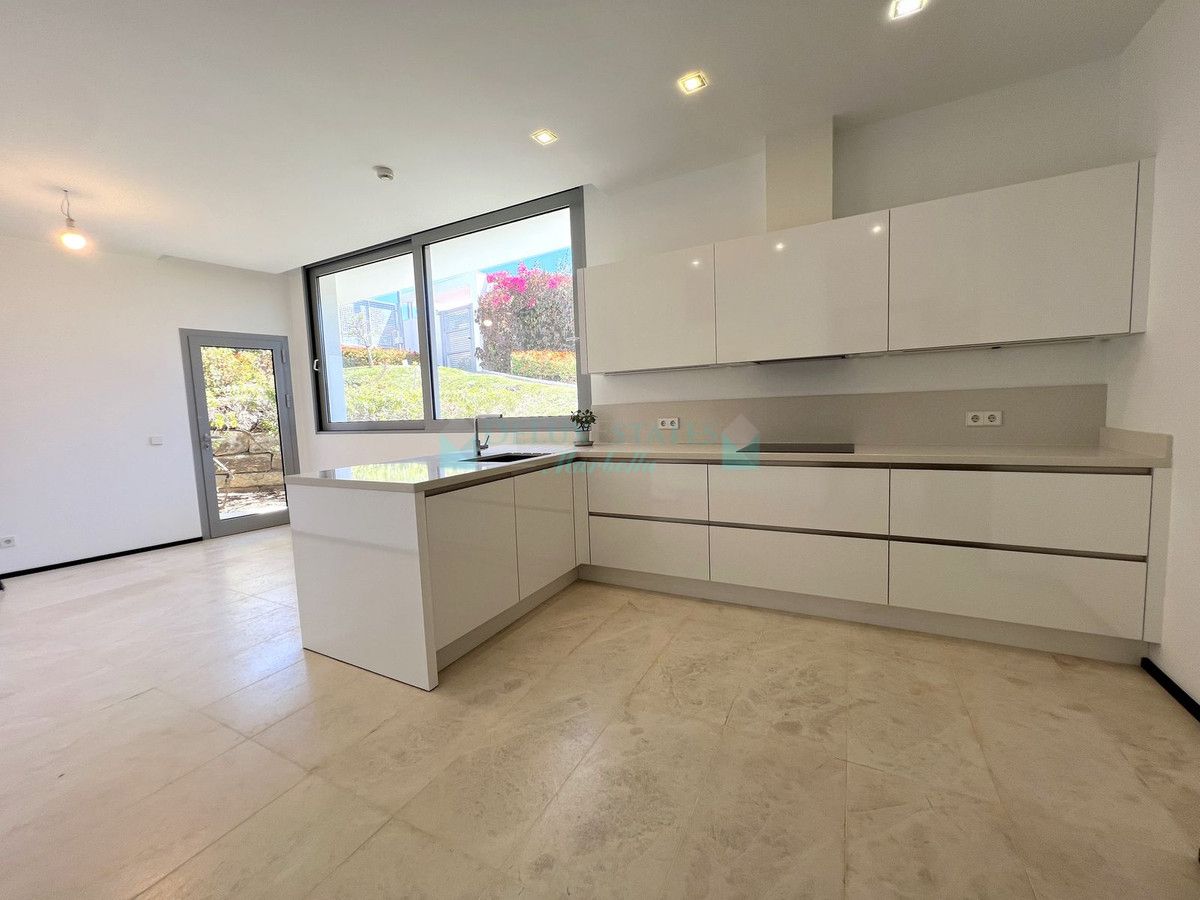 Town House for sale in Sierra Blanca, Marbella Golden Mile
