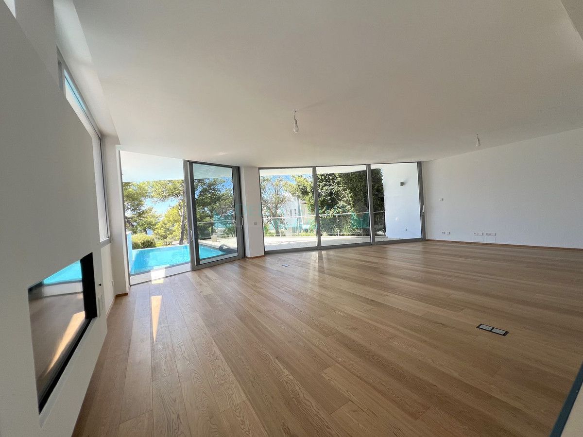 Town House for sale in Sierra Blanca, Marbella Golden Mile