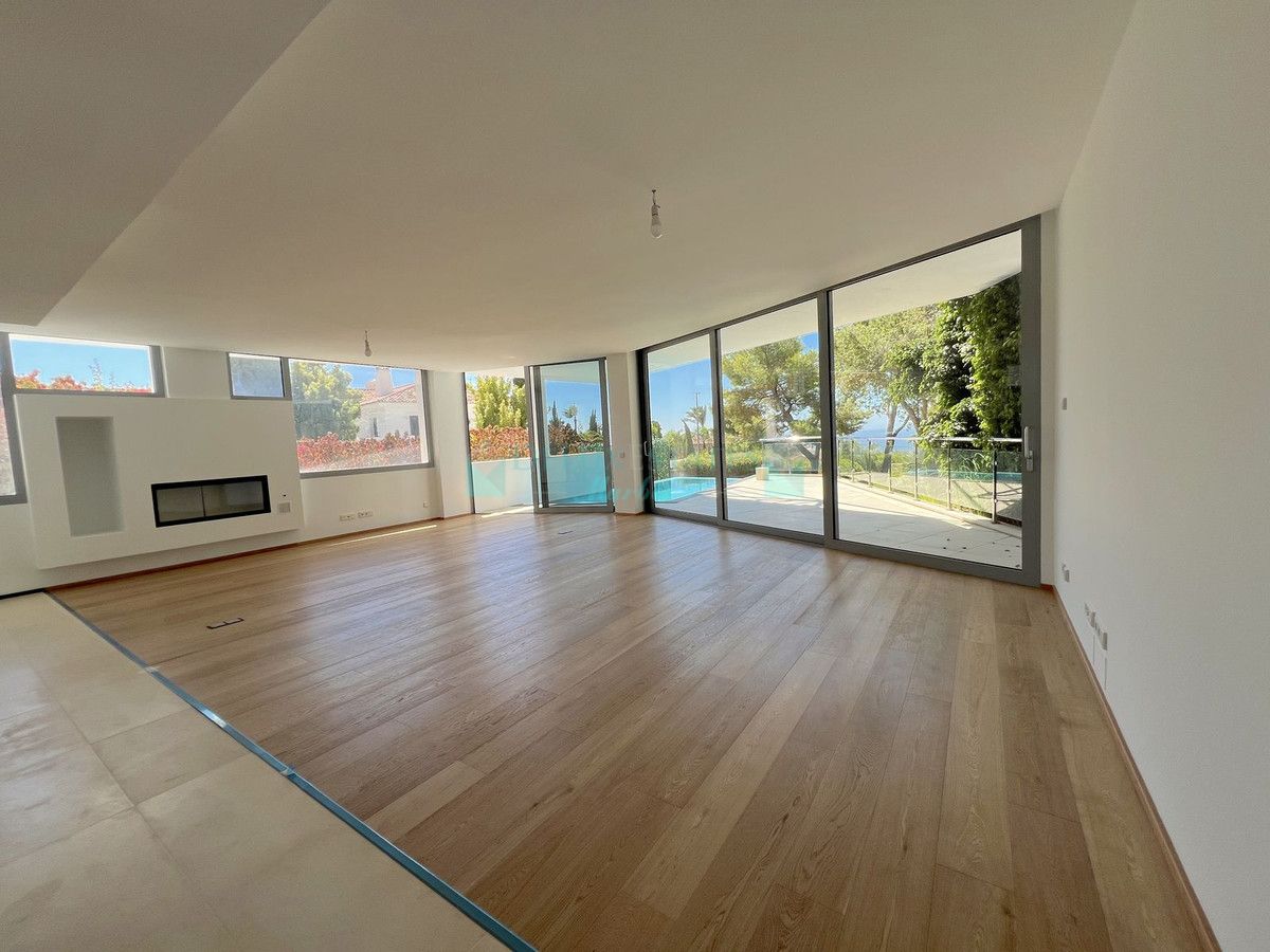 Town House for sale in Sierra Blanca, Marbella Golden Mile