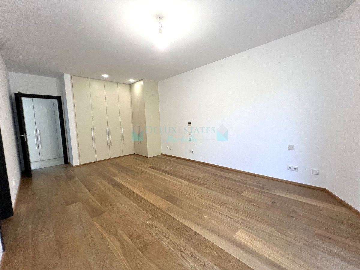 Town House for sale in Sierra Blanca, Marbella Golden Mile