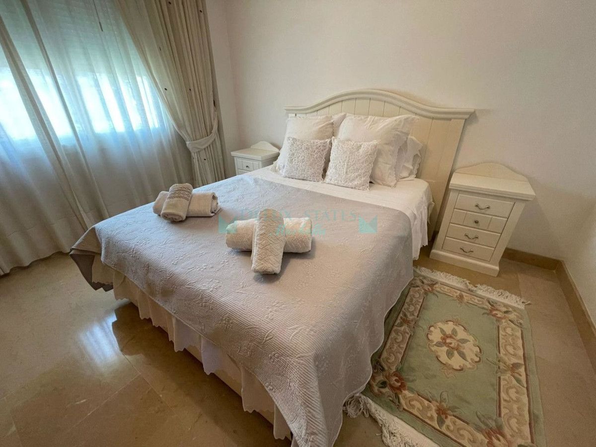 Apartamento en venta en Marbella