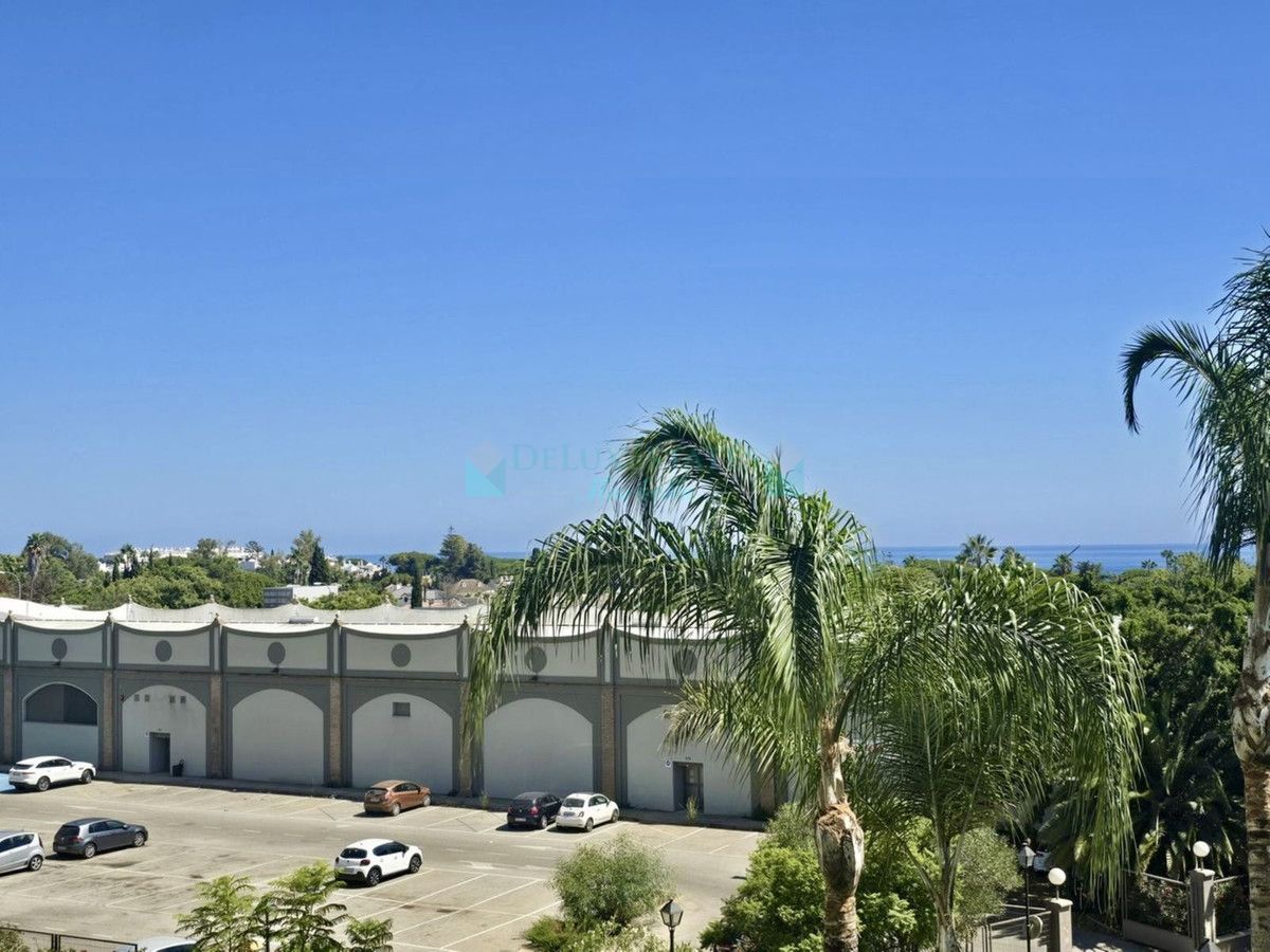 Apartamento en venta en Marbella