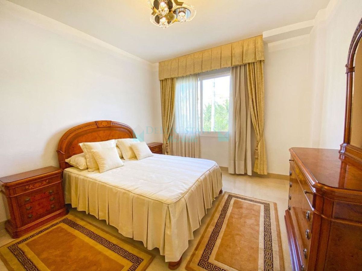 Apartamento en venta en Marbella
