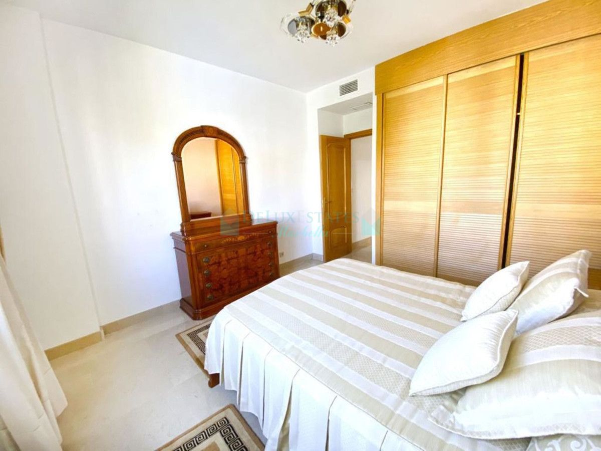 Apartamento en venta en Marbella