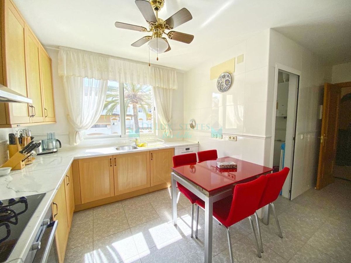 Apartamento en venta en Marbella