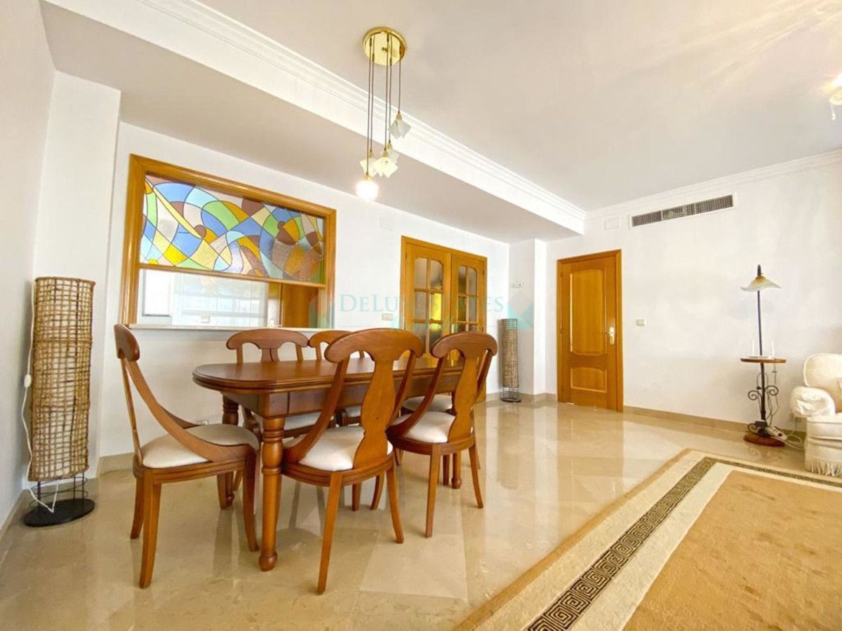 Apartamento en venta en Marbella