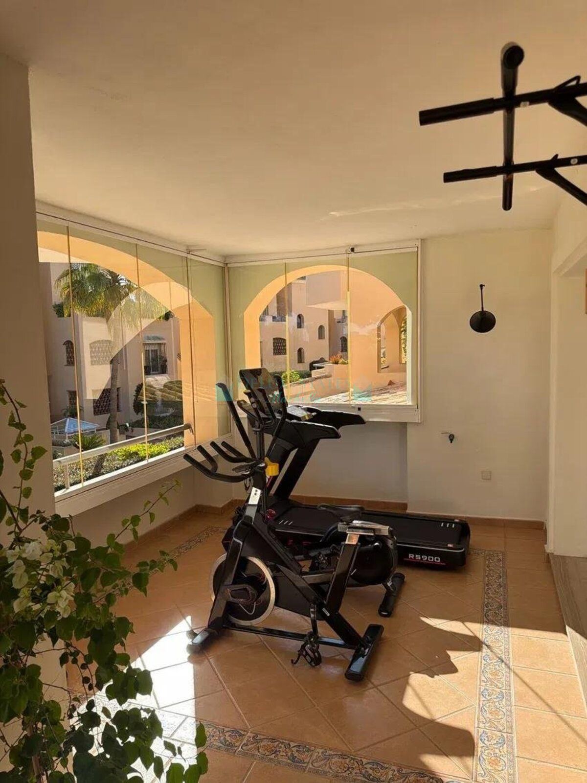 Apartment for sale in Elviria, Marbella East