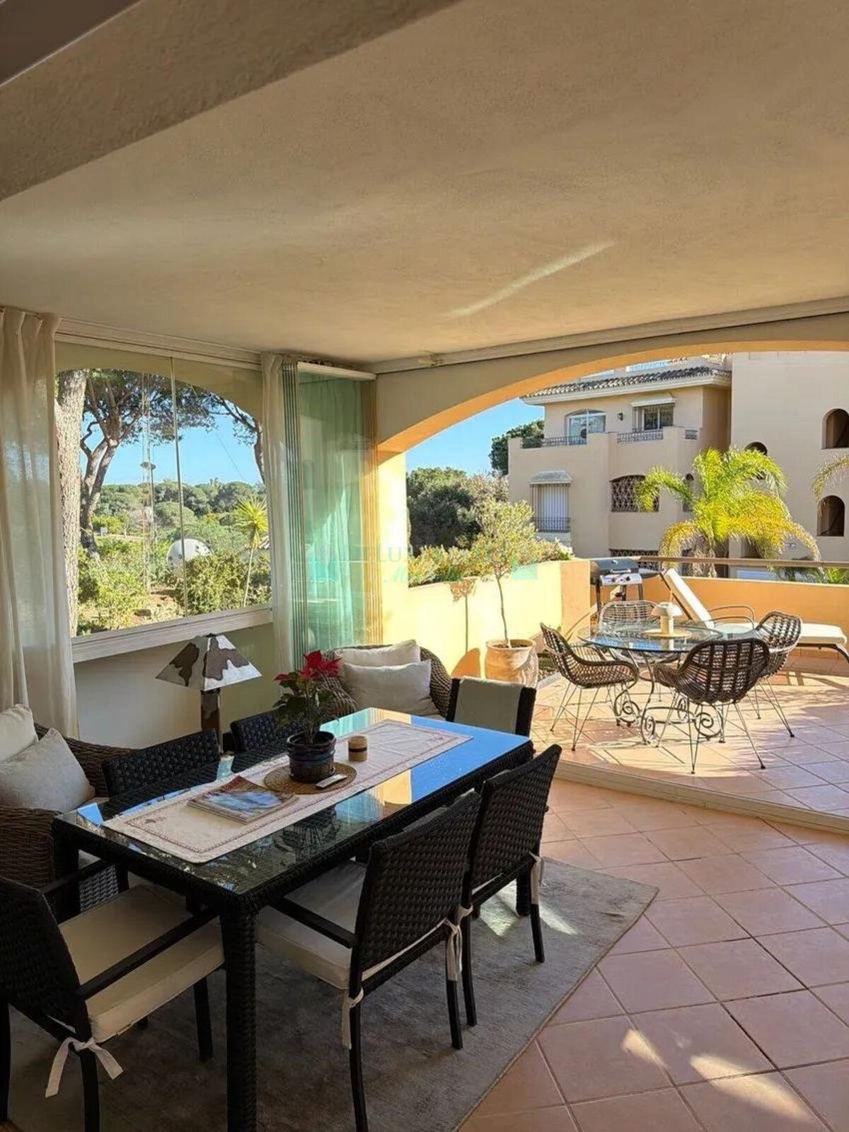 Apartment for sale in Elviria, Marbella East