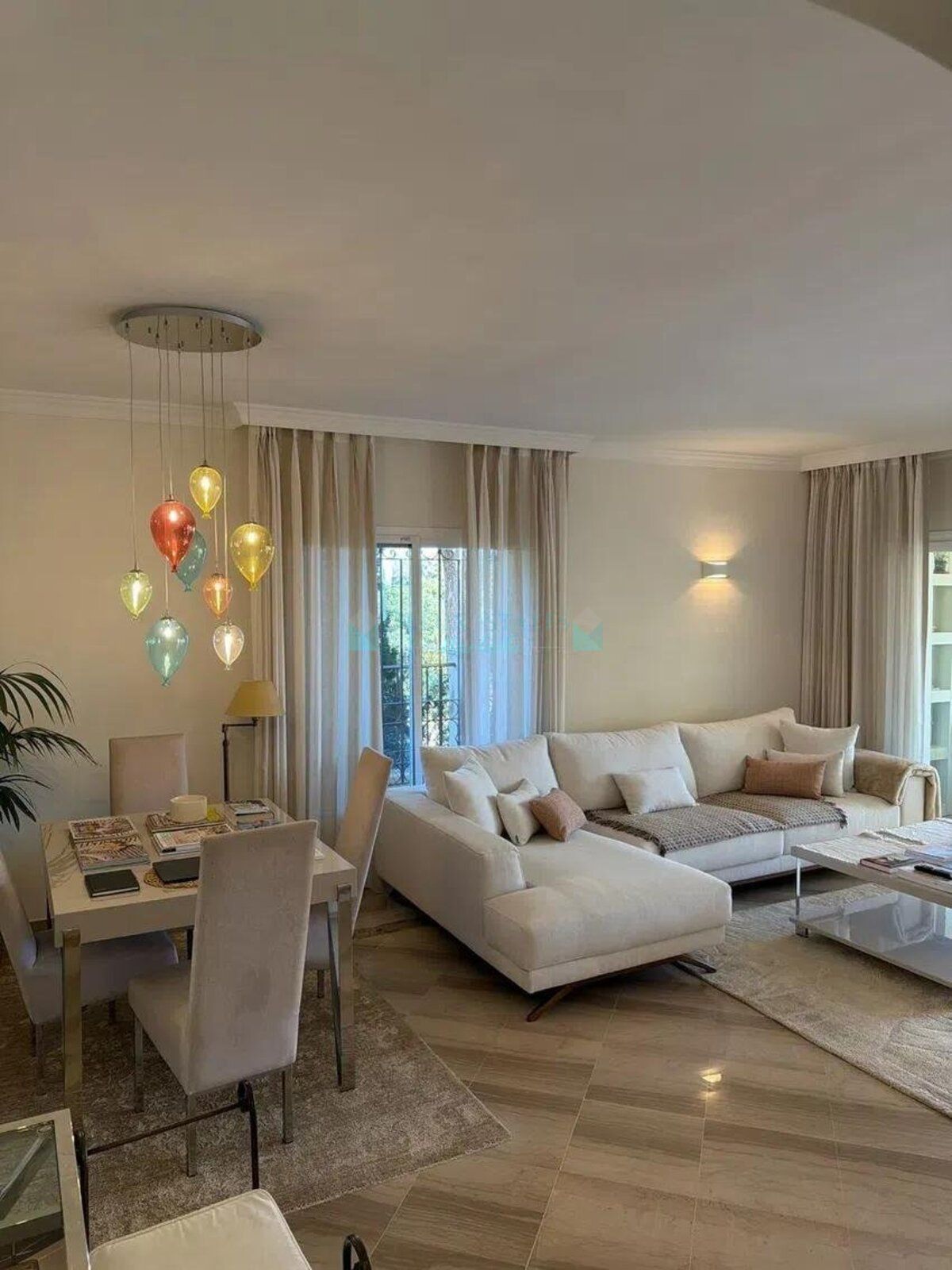Apartment for sale in Elviria, Marbella East