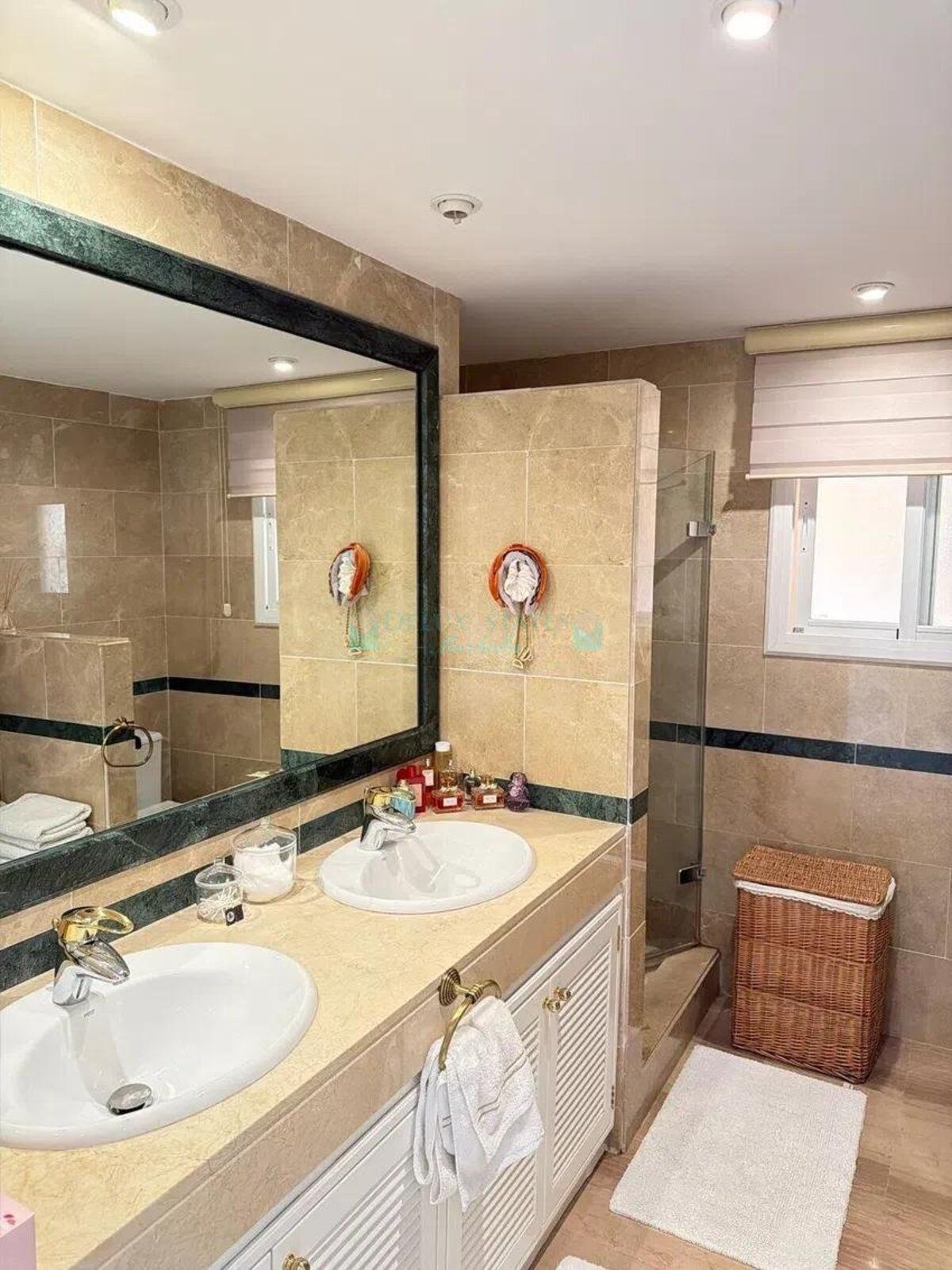 Apartment for sale in Elviria, Marbella East