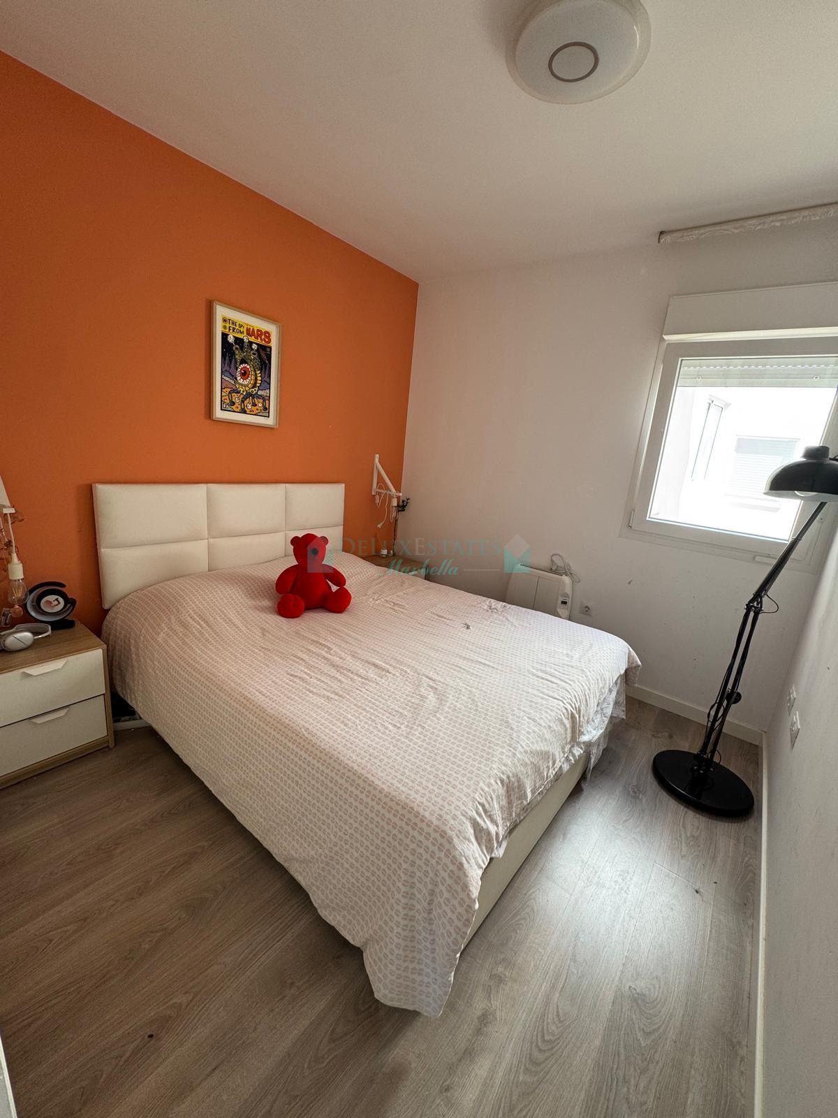 Penthouse for sale in Nueva Andalucia